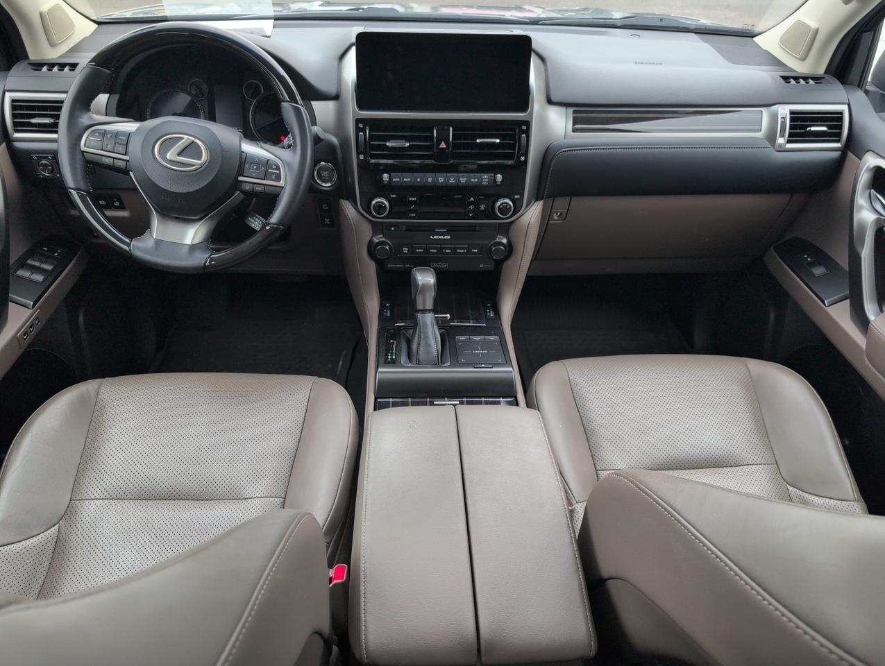 2023 Lexus GX 460 Luxury San Antonio TX