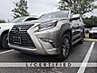 2023 Lexus GX 460 Luxury