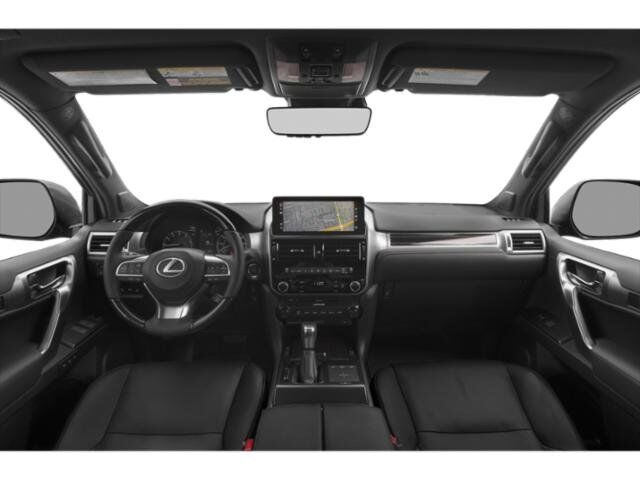 2023 Lexus GX 460 Luxury San Antonio TX