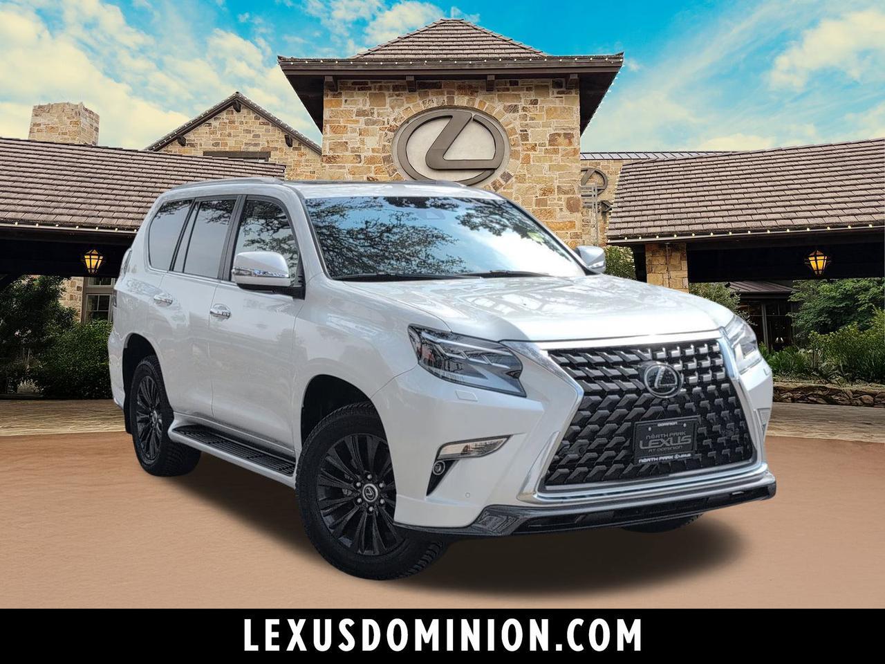 2023 Lexus GX