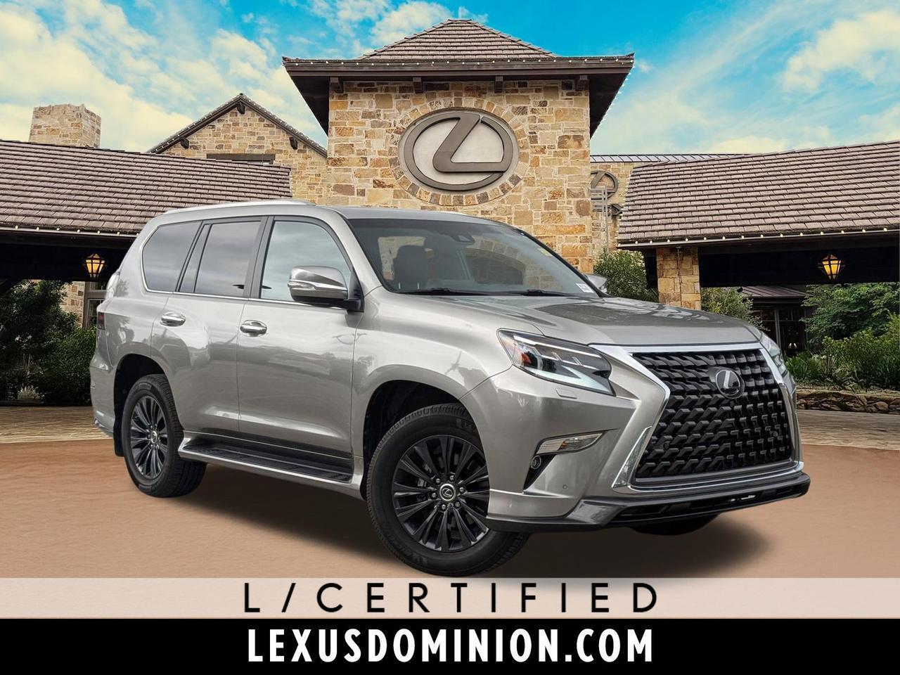 2023 Lexus GX