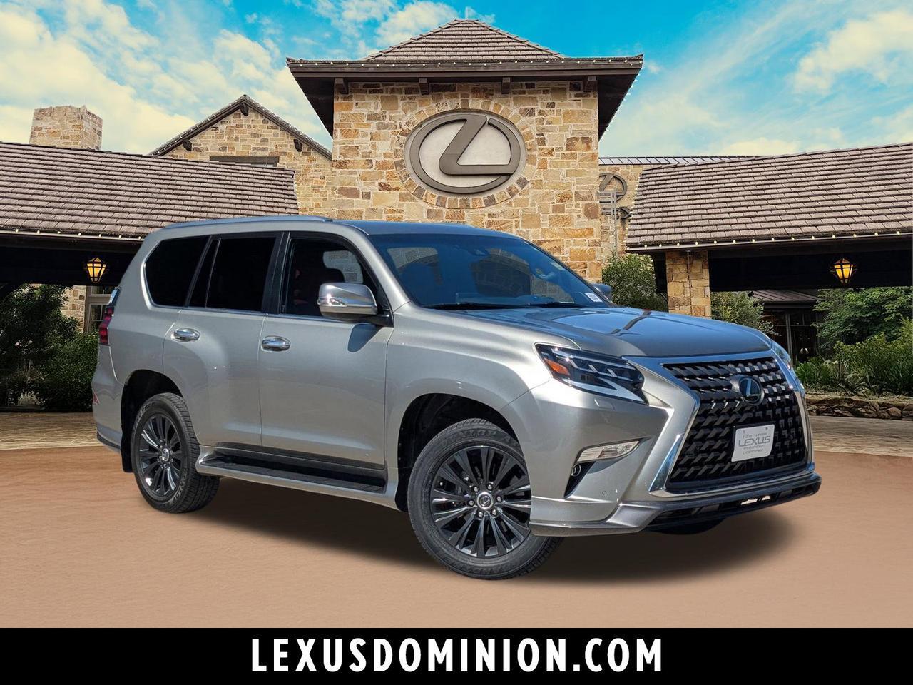 2023 Lexus GX