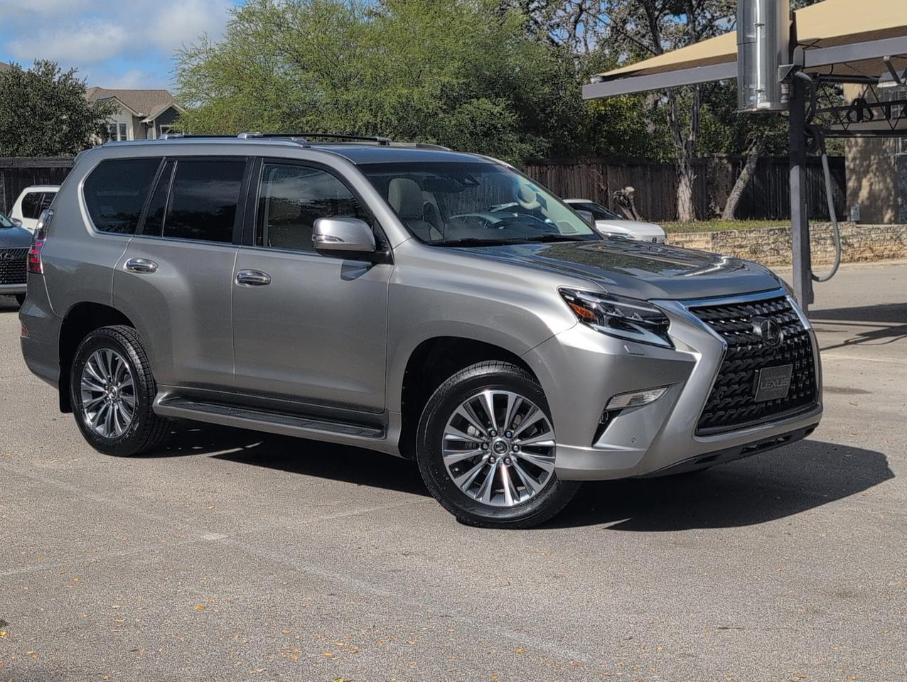 2023 Lexus GX