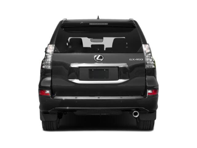 2023 Lexus GX 460 Luxury San Juan TX