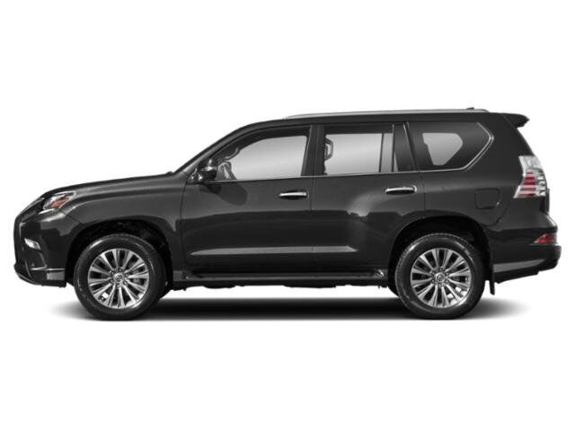2023 Lexus GX 460 Luxury San Juan TX