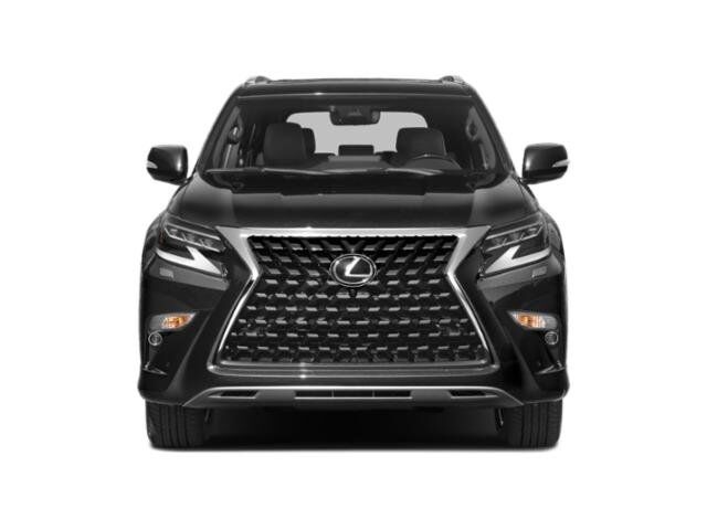 2023 Lexus GX 460 Luxury San Juan TX