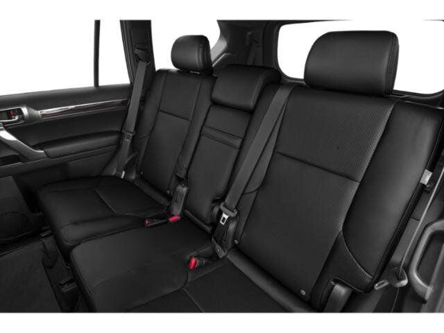 2023 Lexus GX 460 Luxury San Juan TX