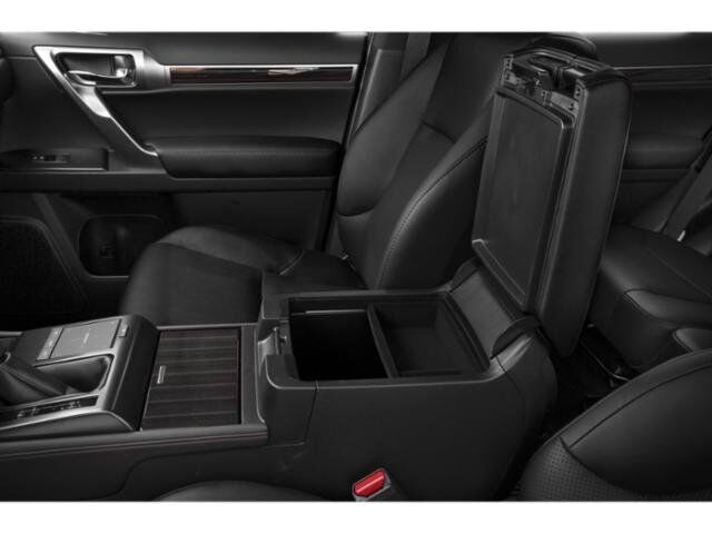 2023 Lexus GX 460 Luxury San Juan TX