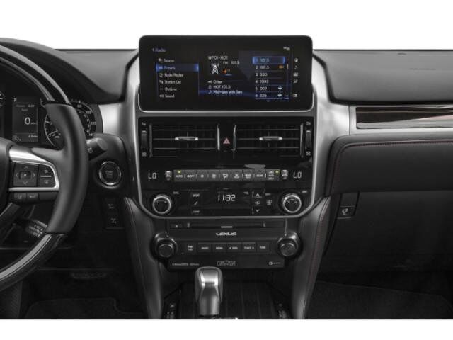 2023 Lexus GX 460 Luxury San Juan TX