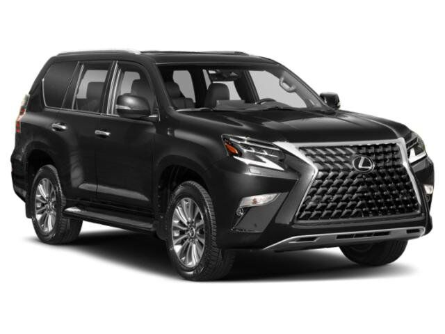 2023 Lexus GX 460 Luxury San Juan TX