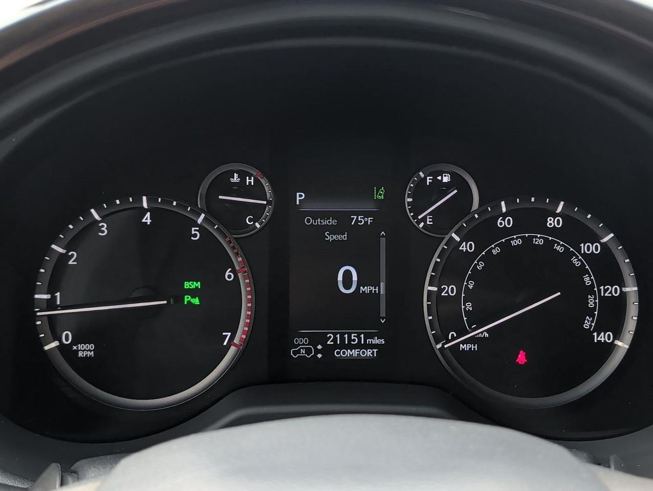 2023 Lexus GX 460 Luxury San Juan TX