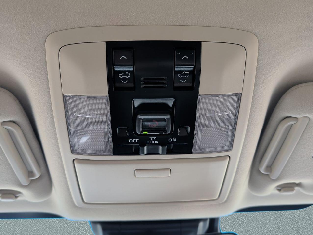 2023 Lexus GX 460 Luxury San Juan TX