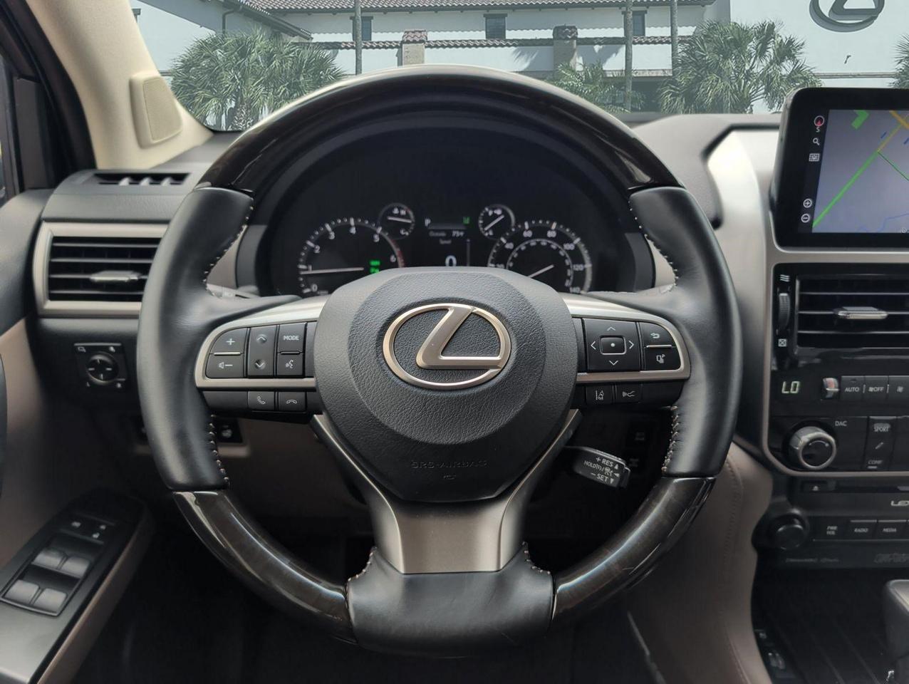 2023 Lexus GX 460 Luxury San Juan TX