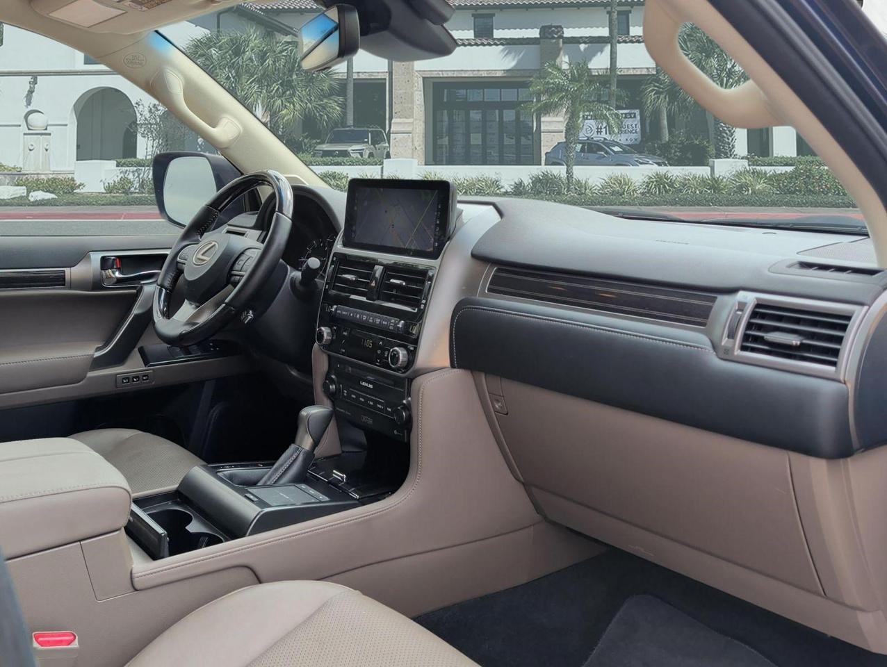 2023 Lexus GX 460 Luxury San Juan TX