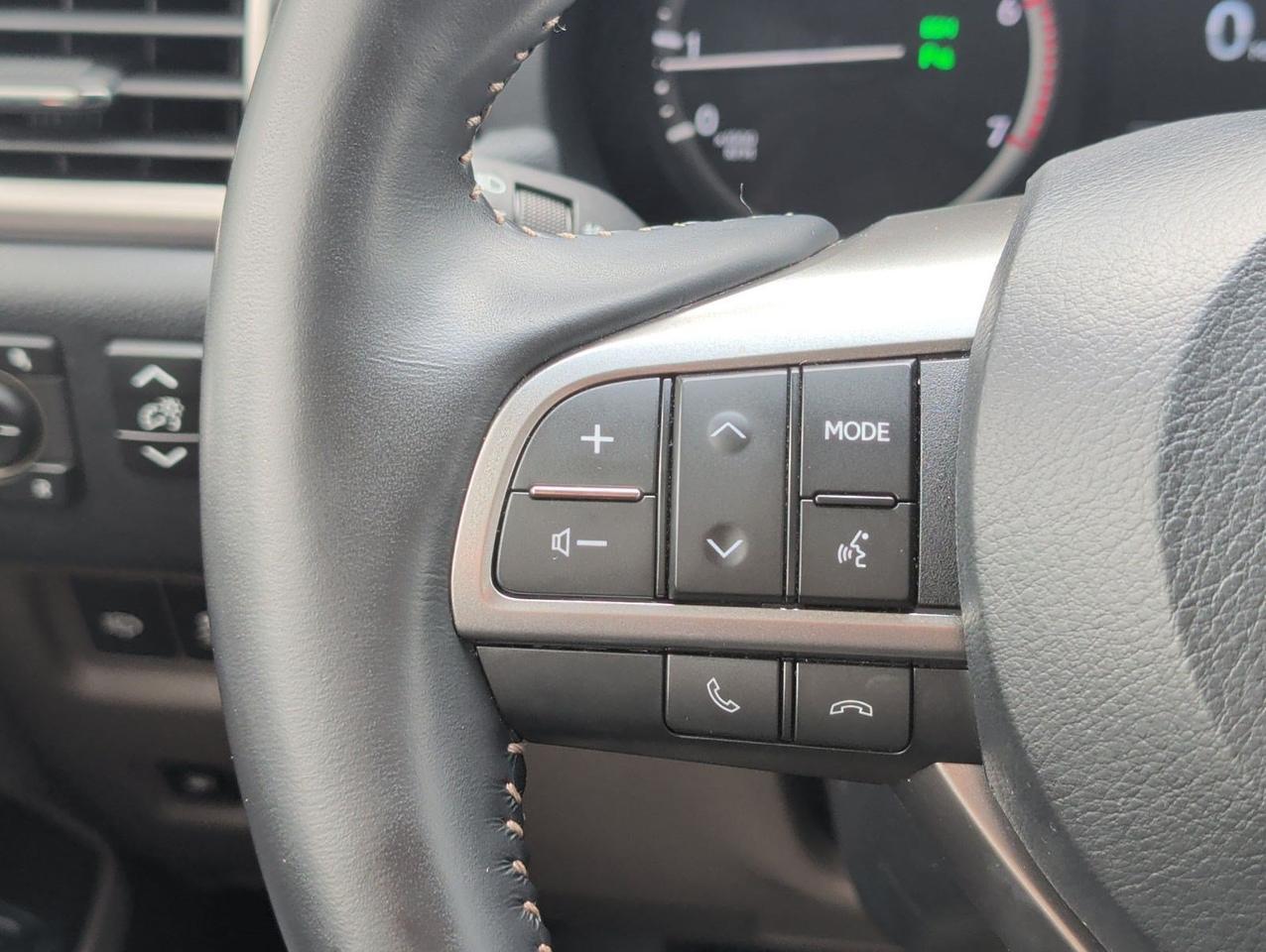 2023 Lexus GX 460 Luxury San Juan TX