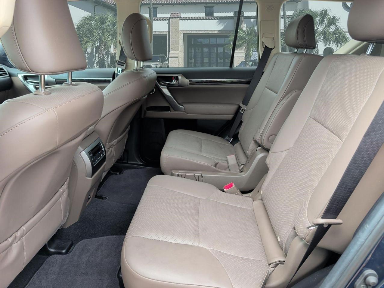 2023 Lexus GX 460 Luxury San Juan TX