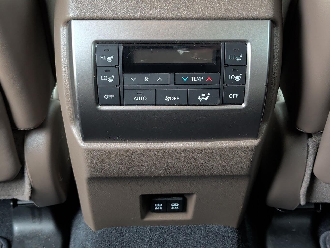 2023 Lexus GX 460 Luxury San Juan TX