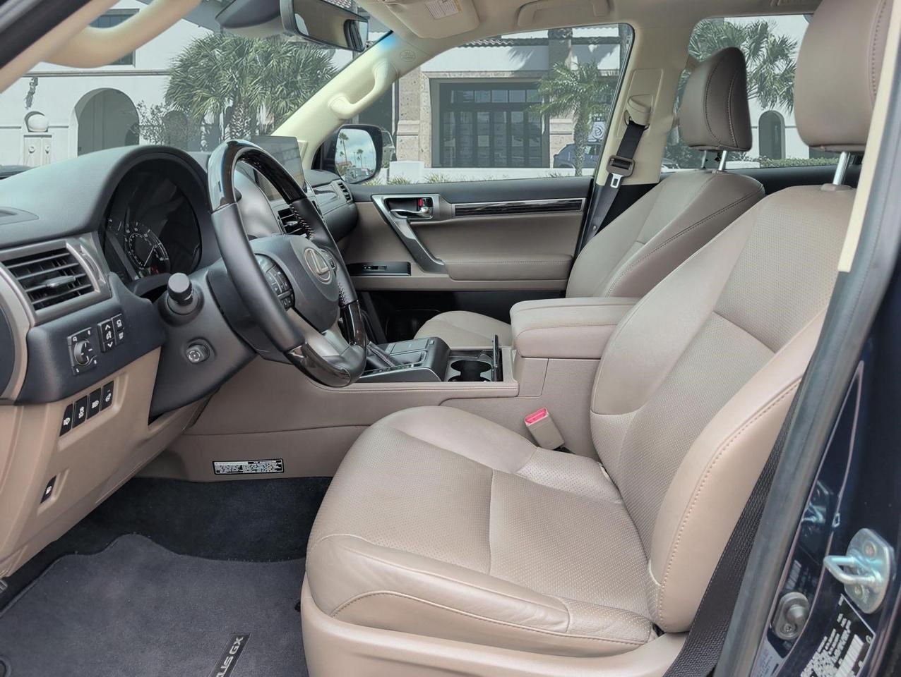 2023 Lexus GX 460 Luxury San Juan TX