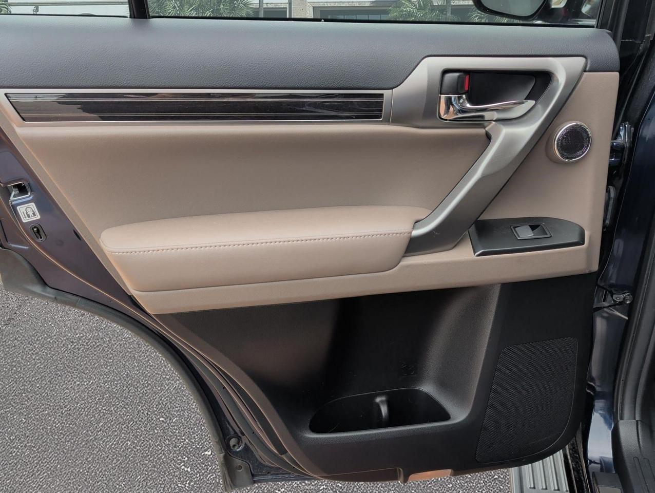 2023 Lexus GX 460 Luxury San Juan TX