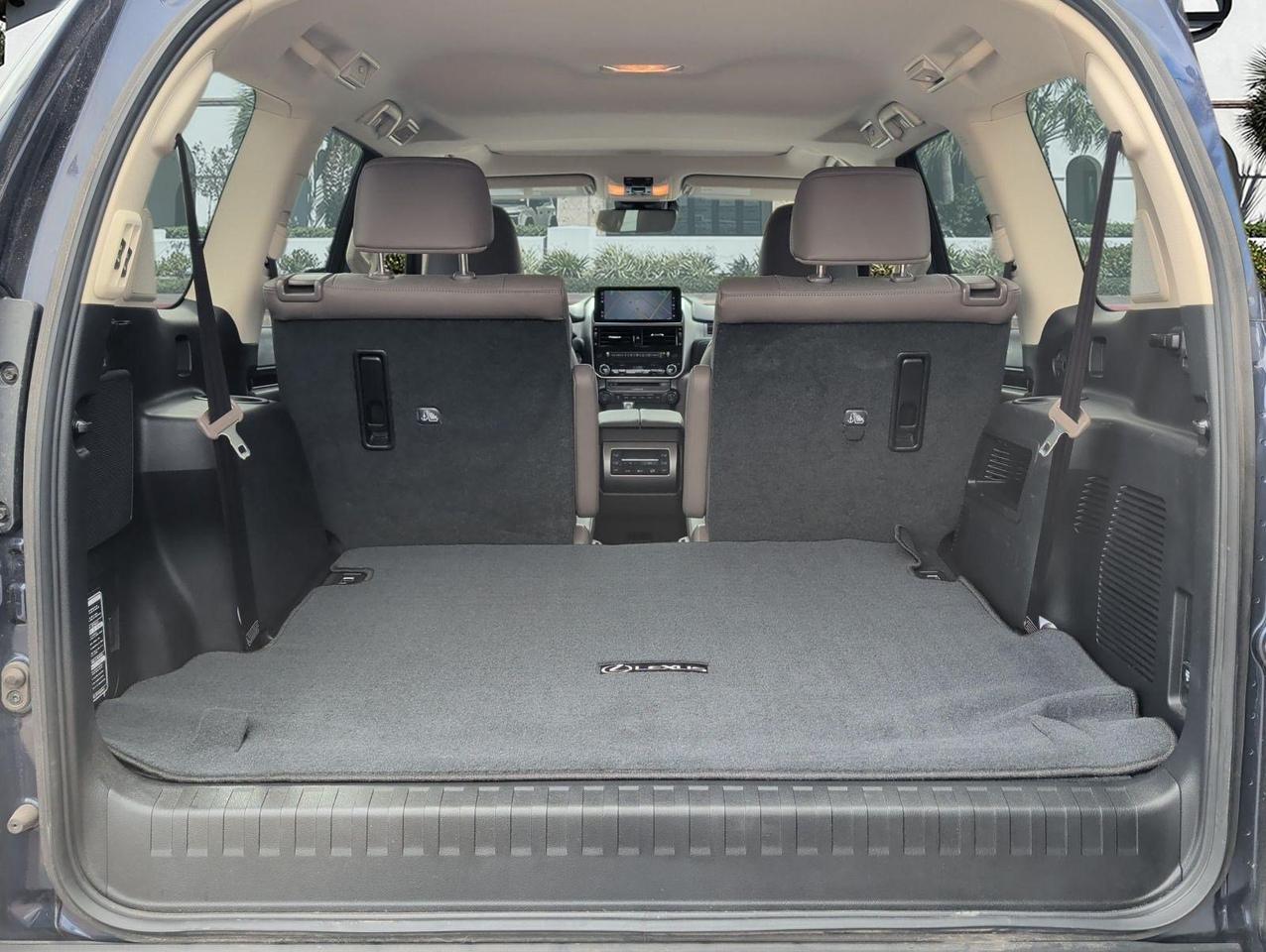2023 Lexus GX 460 Luxury San Juan TX