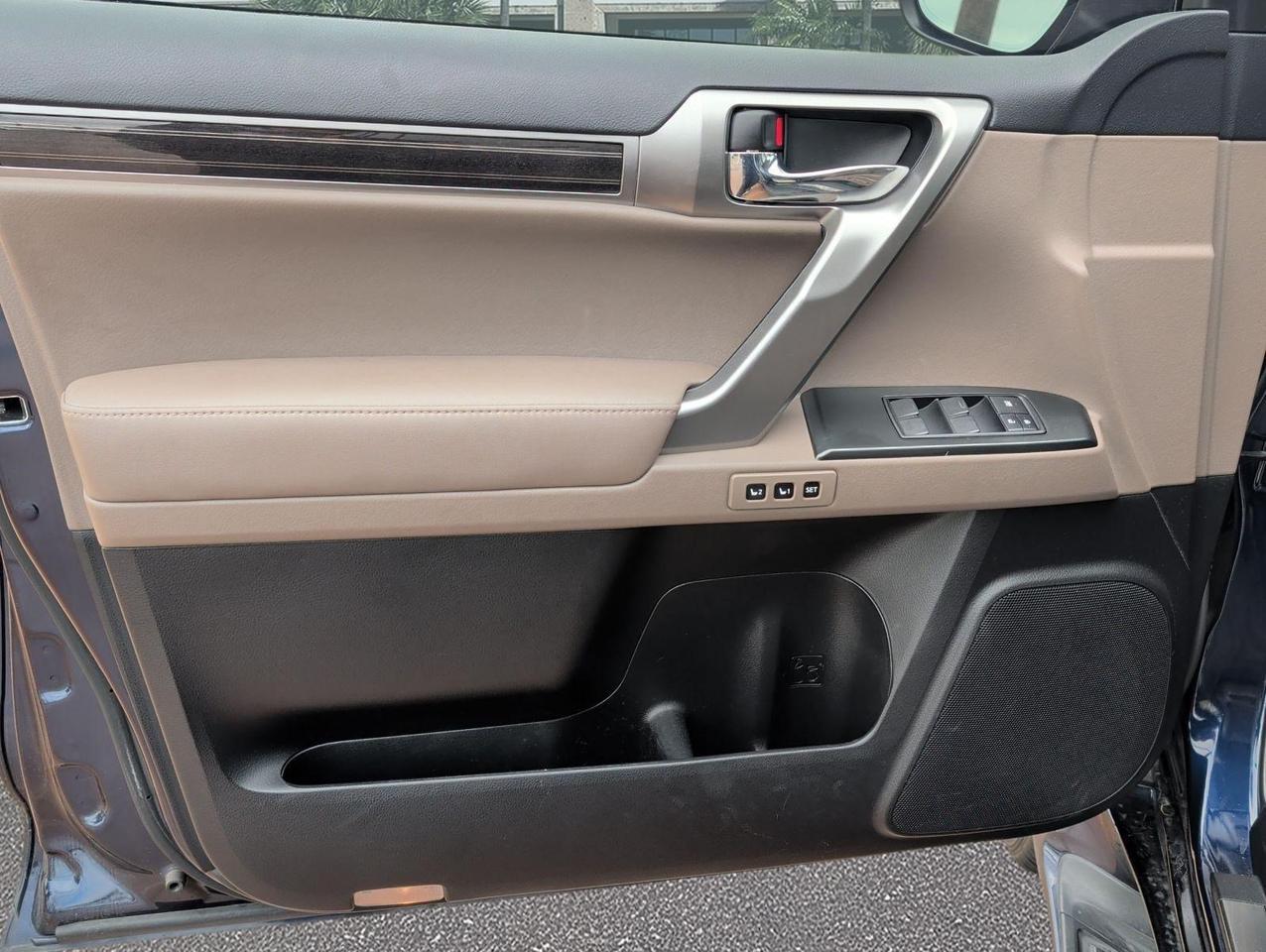 2023 Lexus GX 460 Luxury San Juan TX