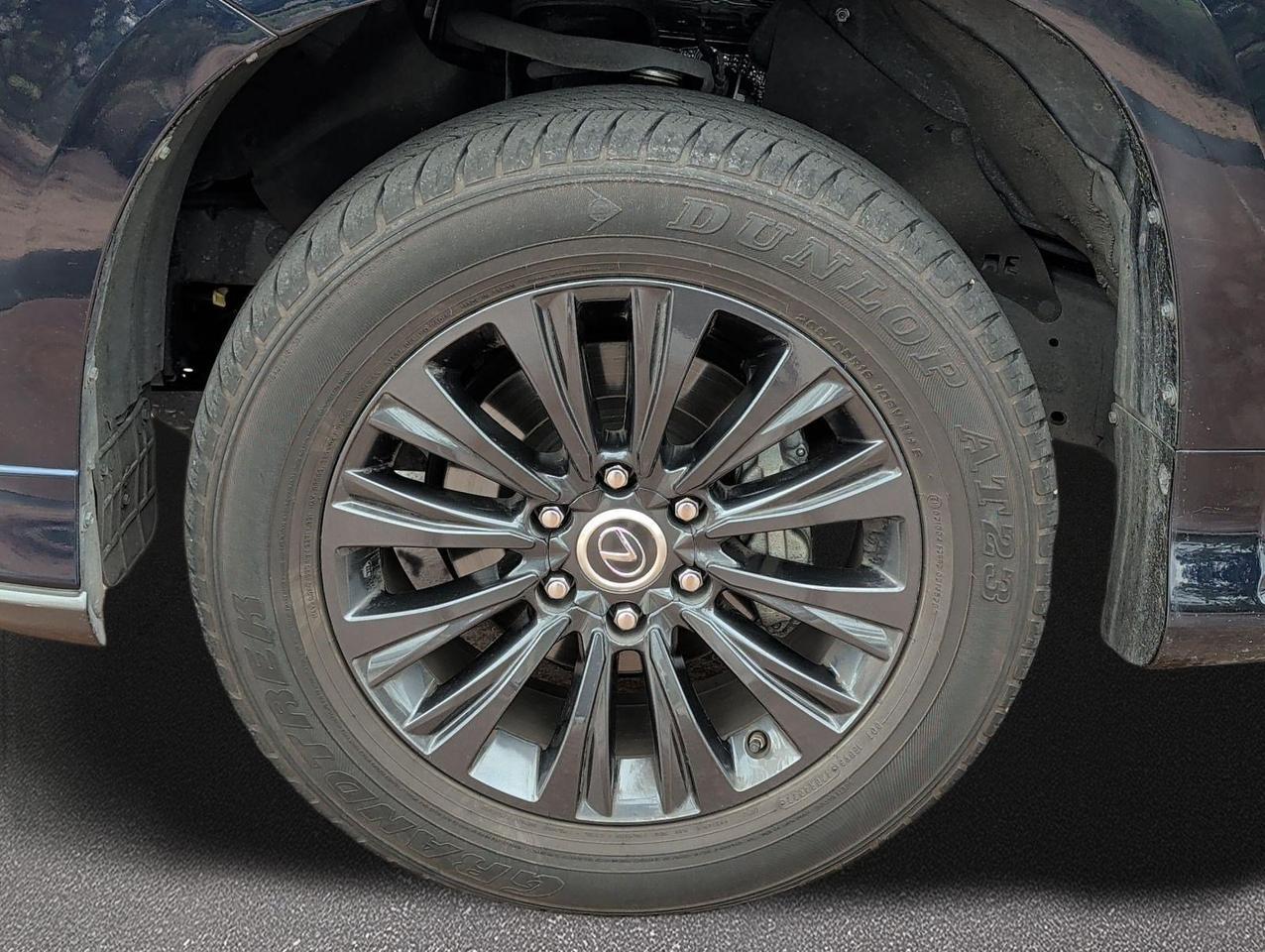 2023 Lexus GX 460 Luxury San Juan TX