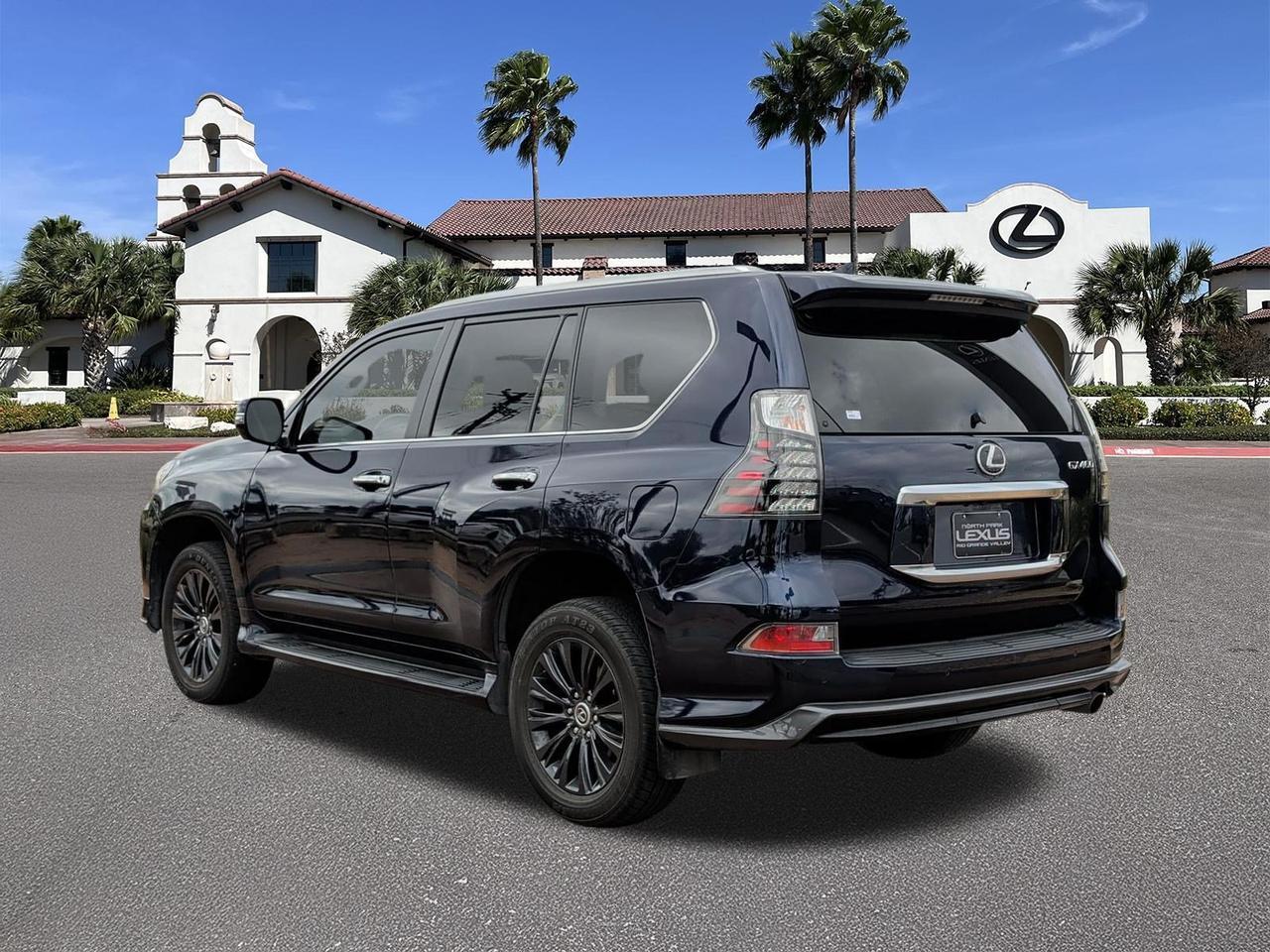 2023 Lexus GX 460 Luxury San Juan TX