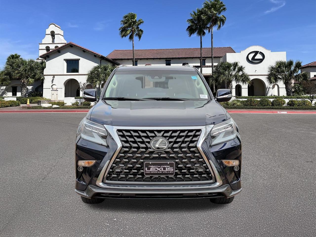 2023 Lexus GX 460 Luxury San Juan TX