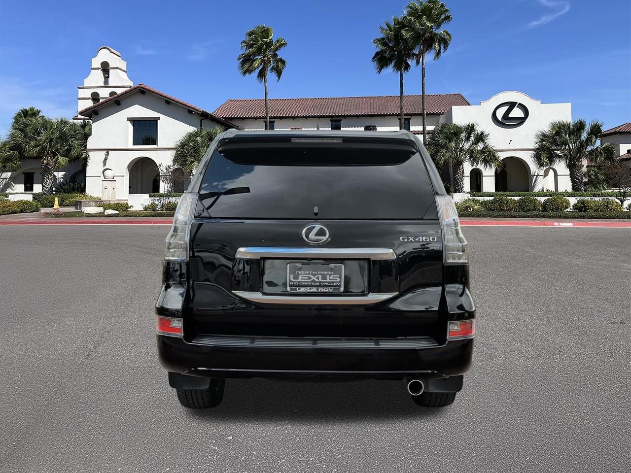 2023 Lexus GX 460 Luxury San Juan TX