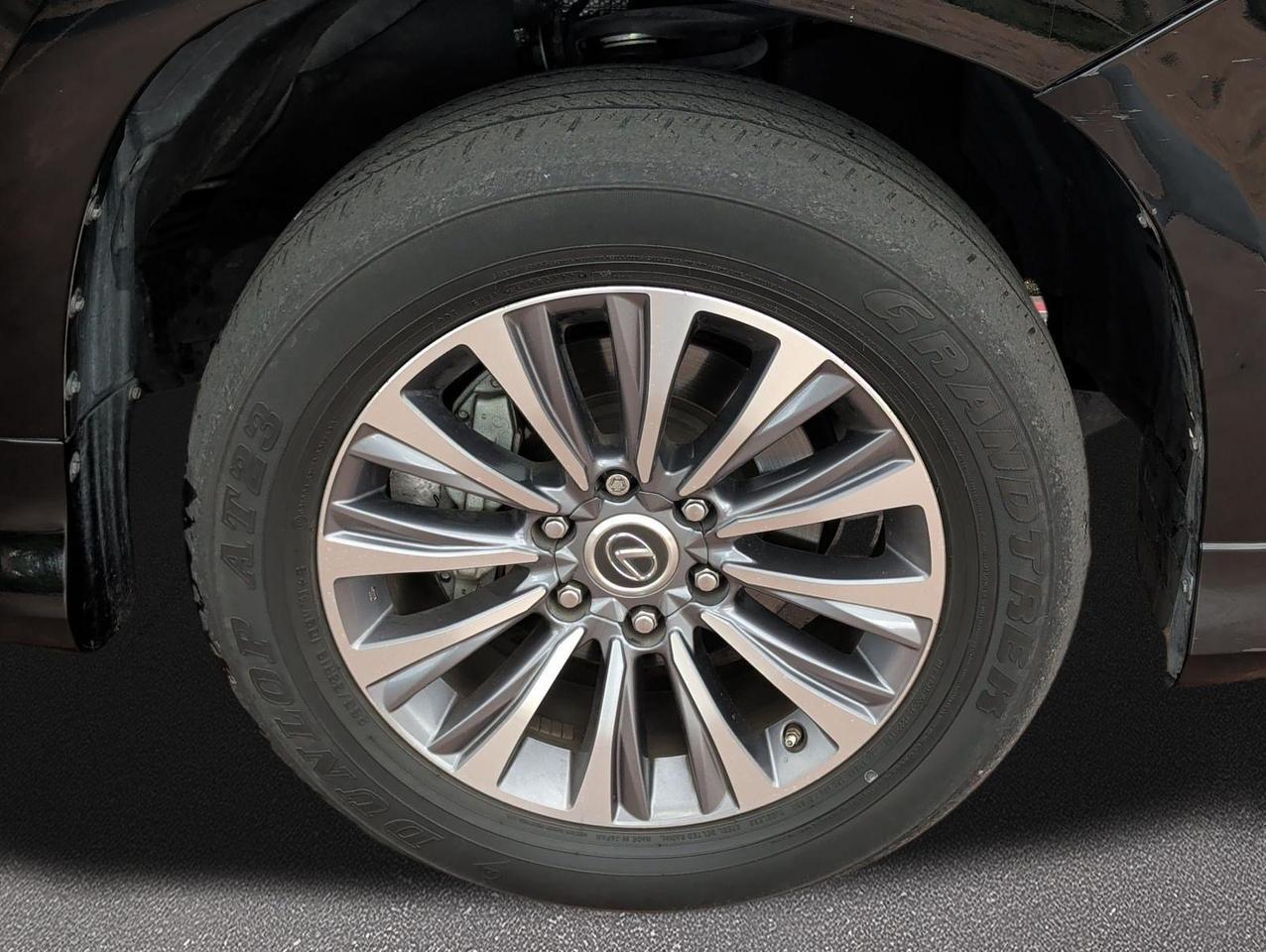 2023 Lexus GX 460 Luxury San Juan TX