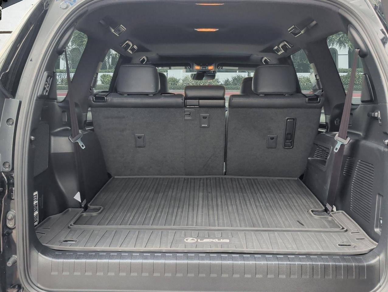 2023 Lexus GX 460 Luxury San Juan TX