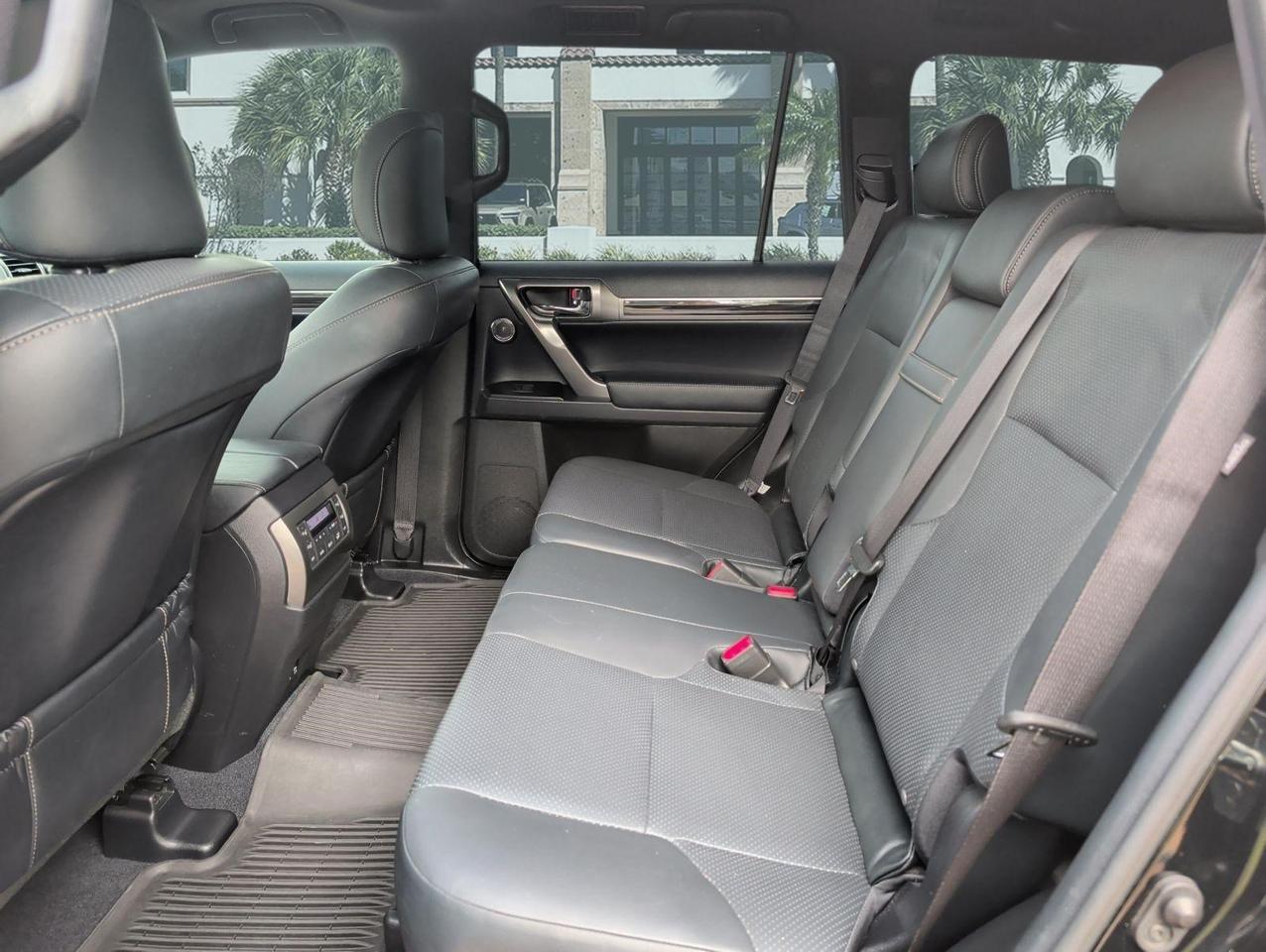 2023 Lexus GX 460 Luxury San Juan TX