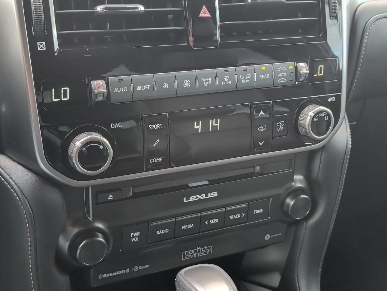 2023 Lexus GX 460 Luxury San Juan TX