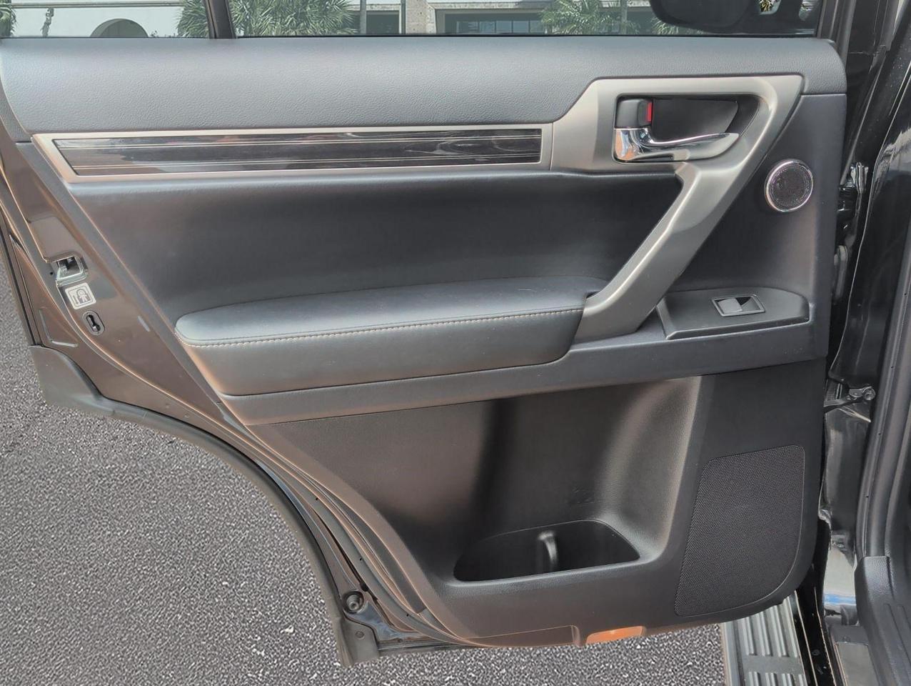 2023 Lexus GX 460 Luxury San Juan TX