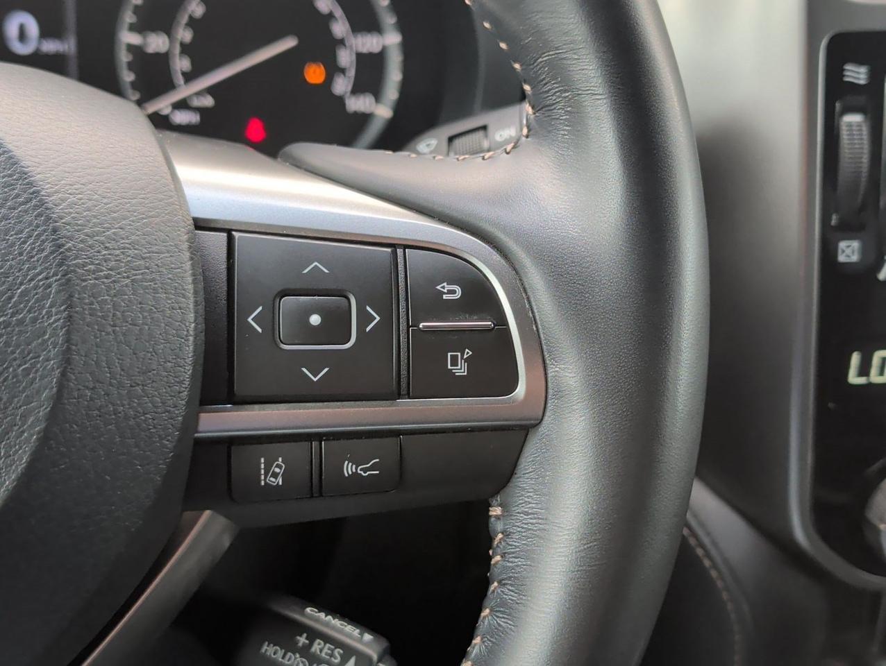 2023 Lexus GX 460 Luxury San Juan TX