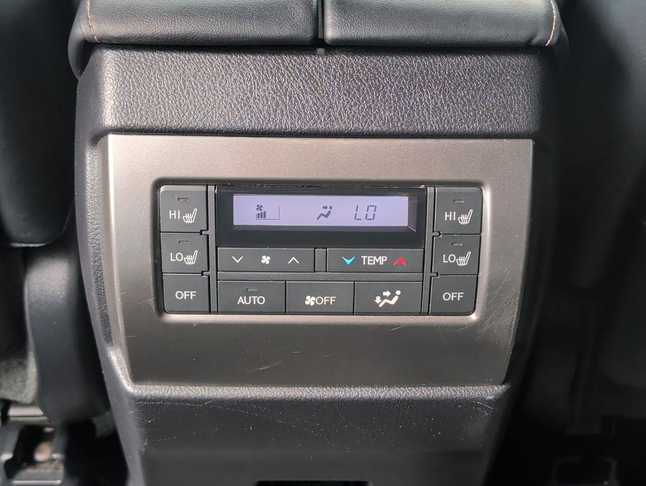 2023 Lexus GX 460 Luxury San Juan TX