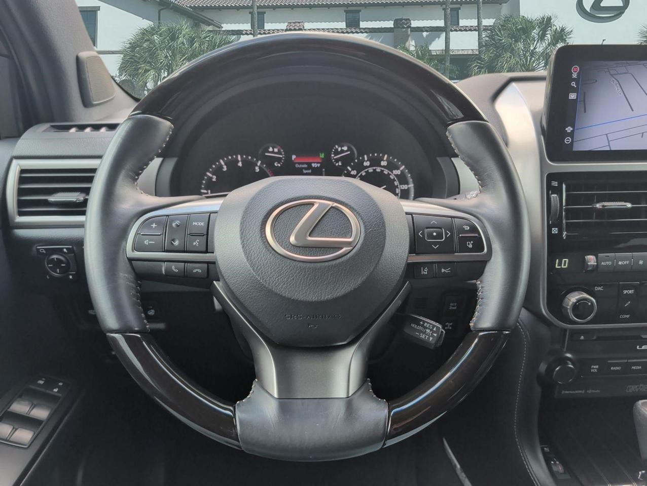 2023 Lexus GX 460 Luxury San Juan TX