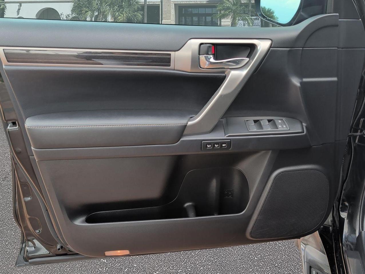 2023 Lexus GX 460 Luxury San Juan TX