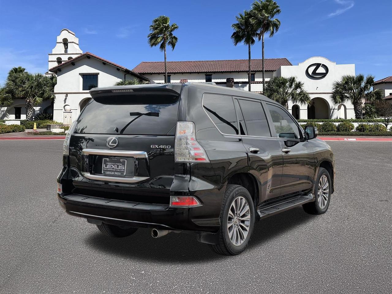 2023 Lexus GX 460 Luxury San Juan TX