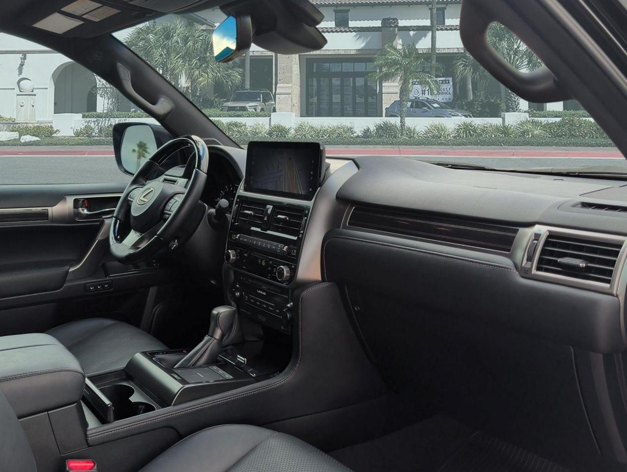 2023 Lexus GX 460 Luxury San Juan TX