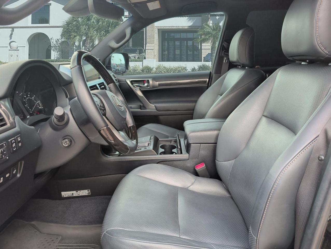 2023 Lexus GX 460 Luxury San Juan TX
