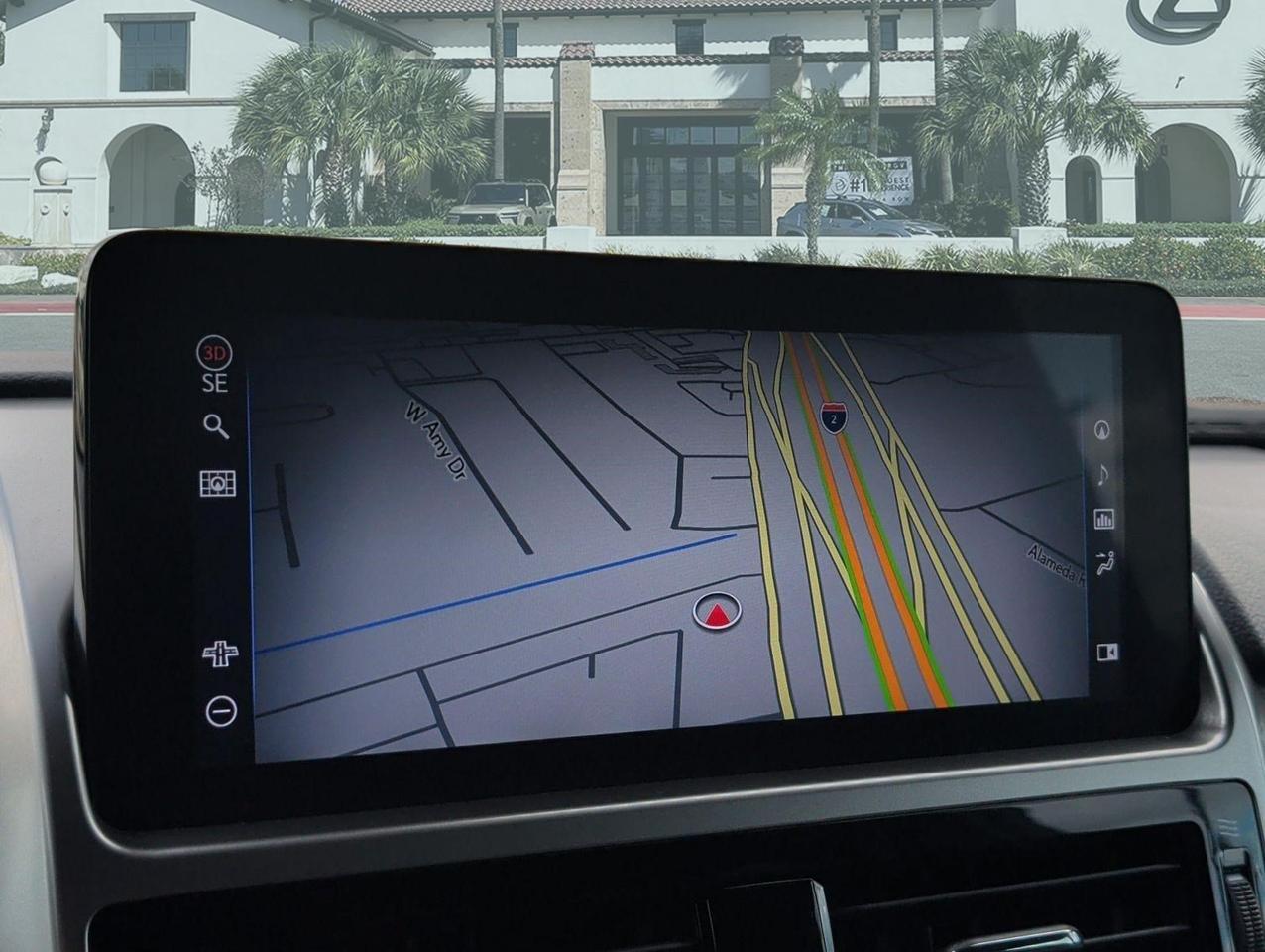 2023 Lexus GX 460 Luxury San Juan TX