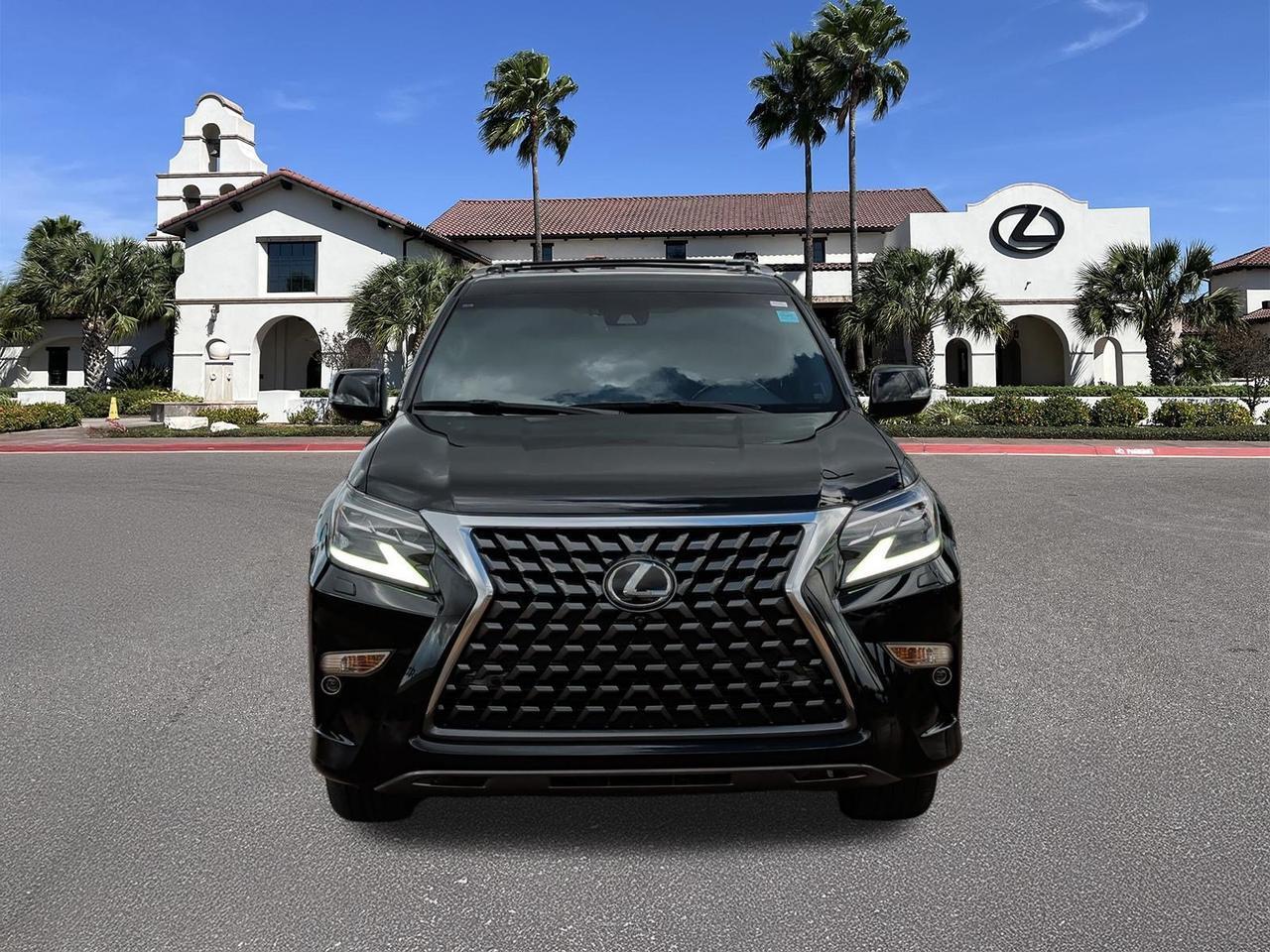 2023 Lexus GX 460 Luxury San Juan TX