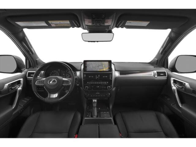 2023 Lexus GX 460 Luxury San Juan TX