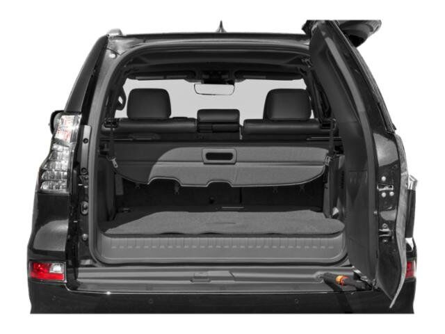 2023 Lexus GX 460 Luxury San Juan TX