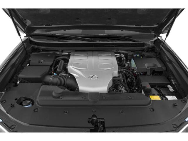 2023 Lexus GX 460 Luxury San Juan TX