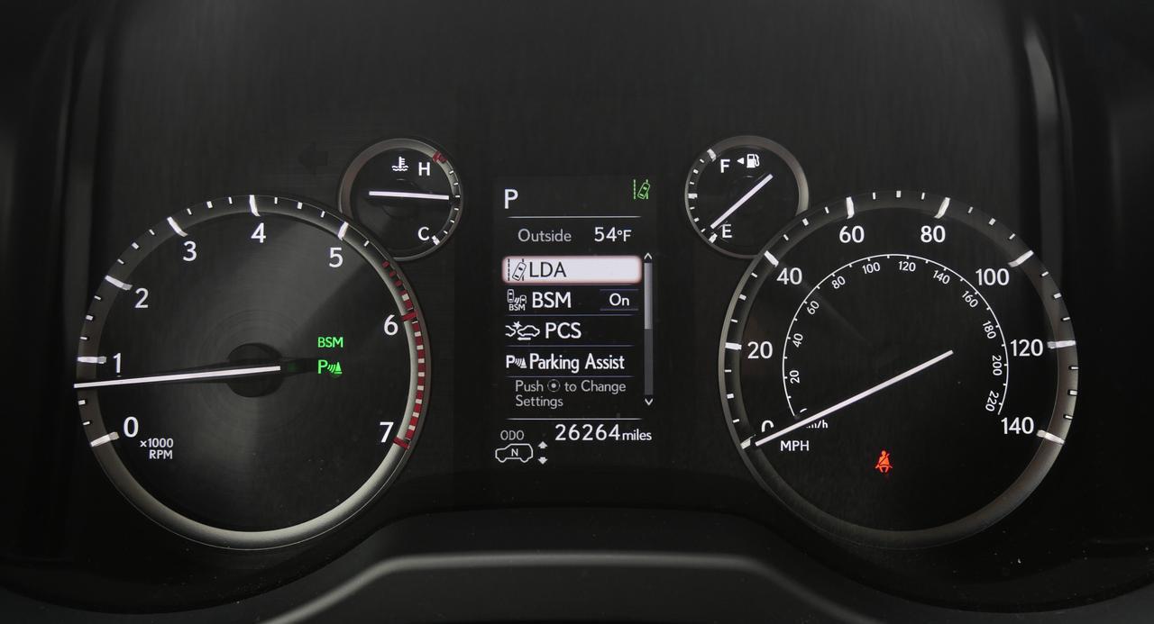 2023 Lexus GX 460 Luxury San Juan TX