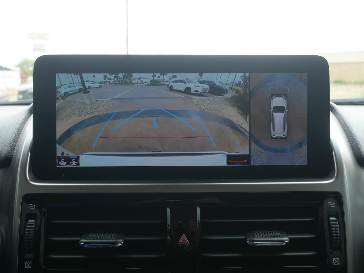 2023 Lexus GX 460 Luxury San Juan TX