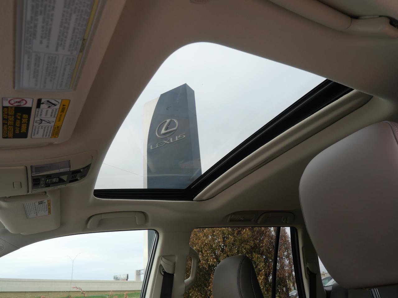 2023 Lexus GX 460 Luxury San Juan TX