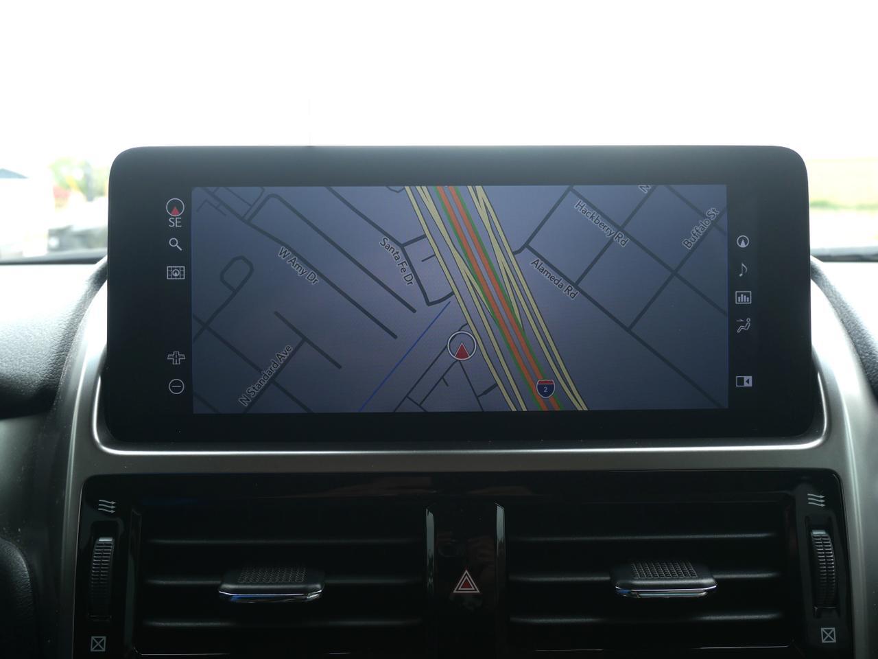 2023 Lexus GX 460 Luxury San Juan TX